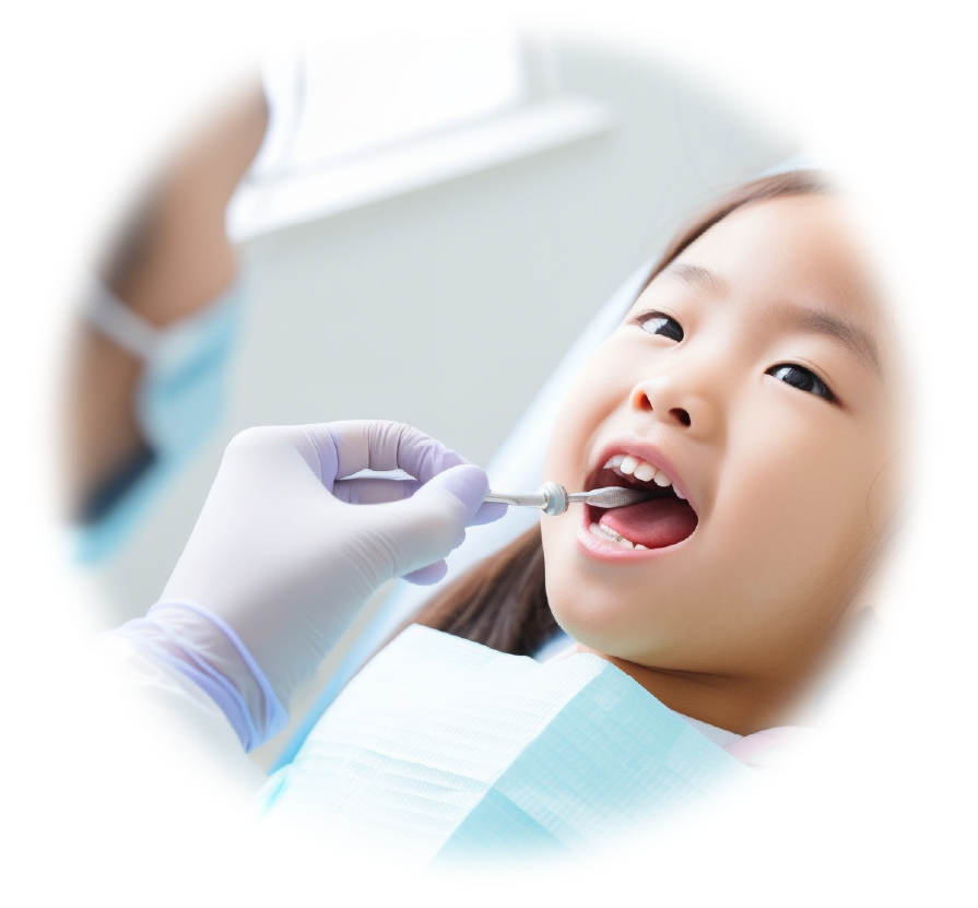 一般歯科のイメージ画像