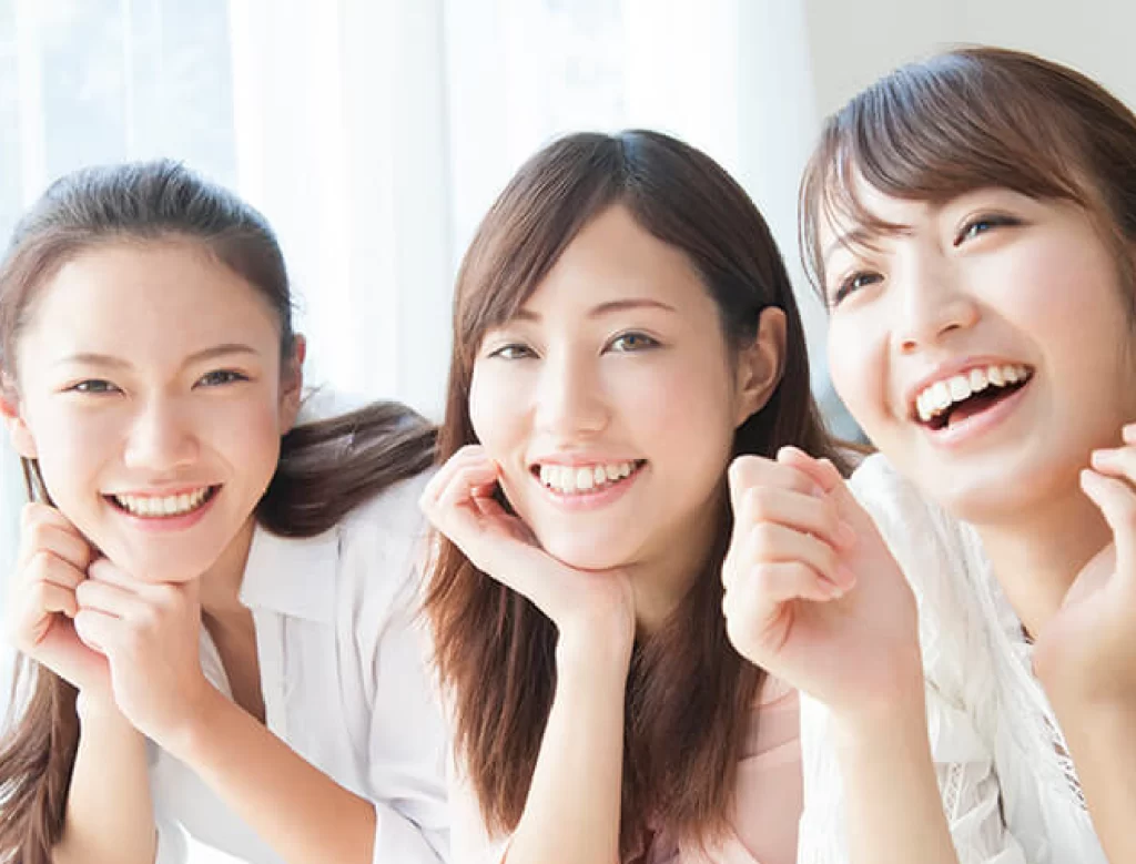 インプラントのイメージ画像