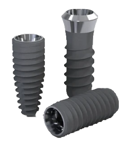 インプラント治療のイメージ画像