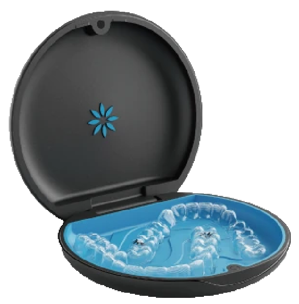 矯正歯科治療のイメージ画像