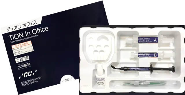 whitening-kit